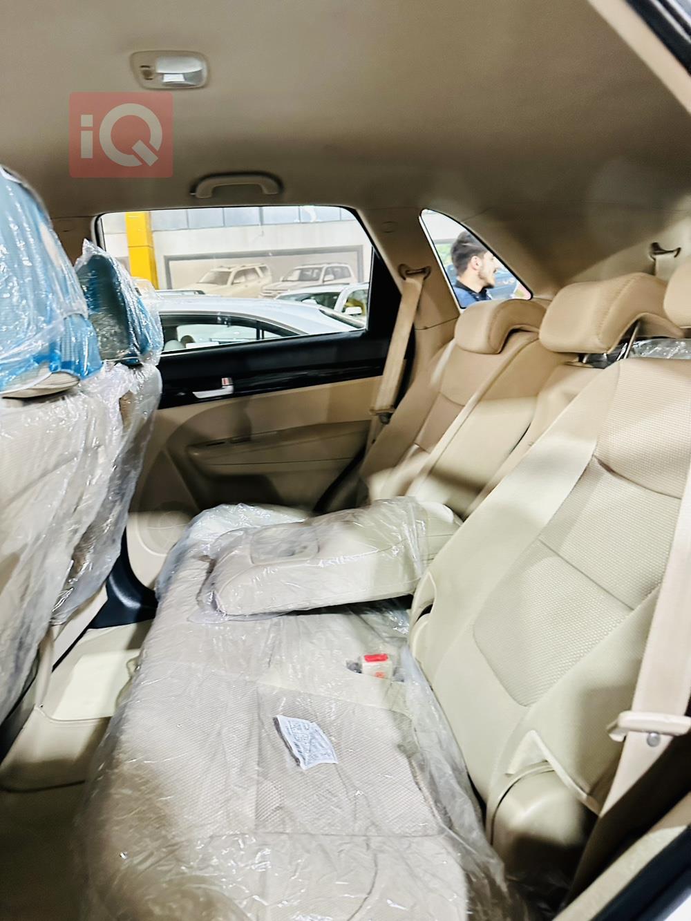 کیا سۆرینتۆ